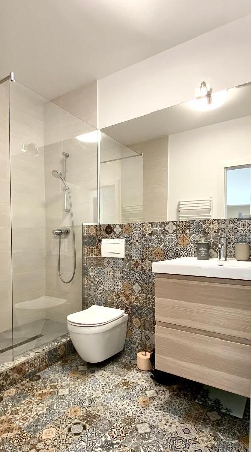 Cosy Hollow - Pet Friendly Brasov Ngoại thất bức ảnh