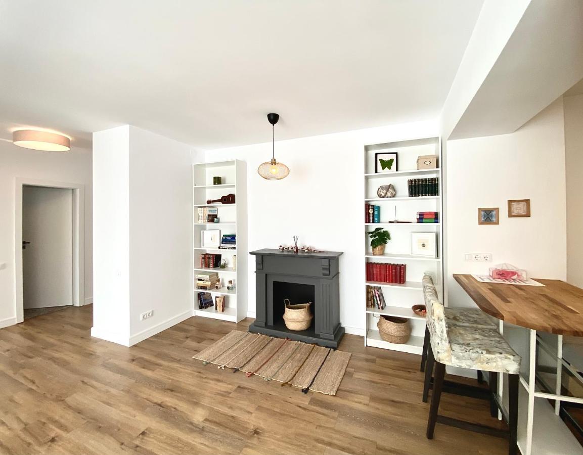Cosy Hollow - Pet Friendly Brasov Ngoại thất bức ảnh