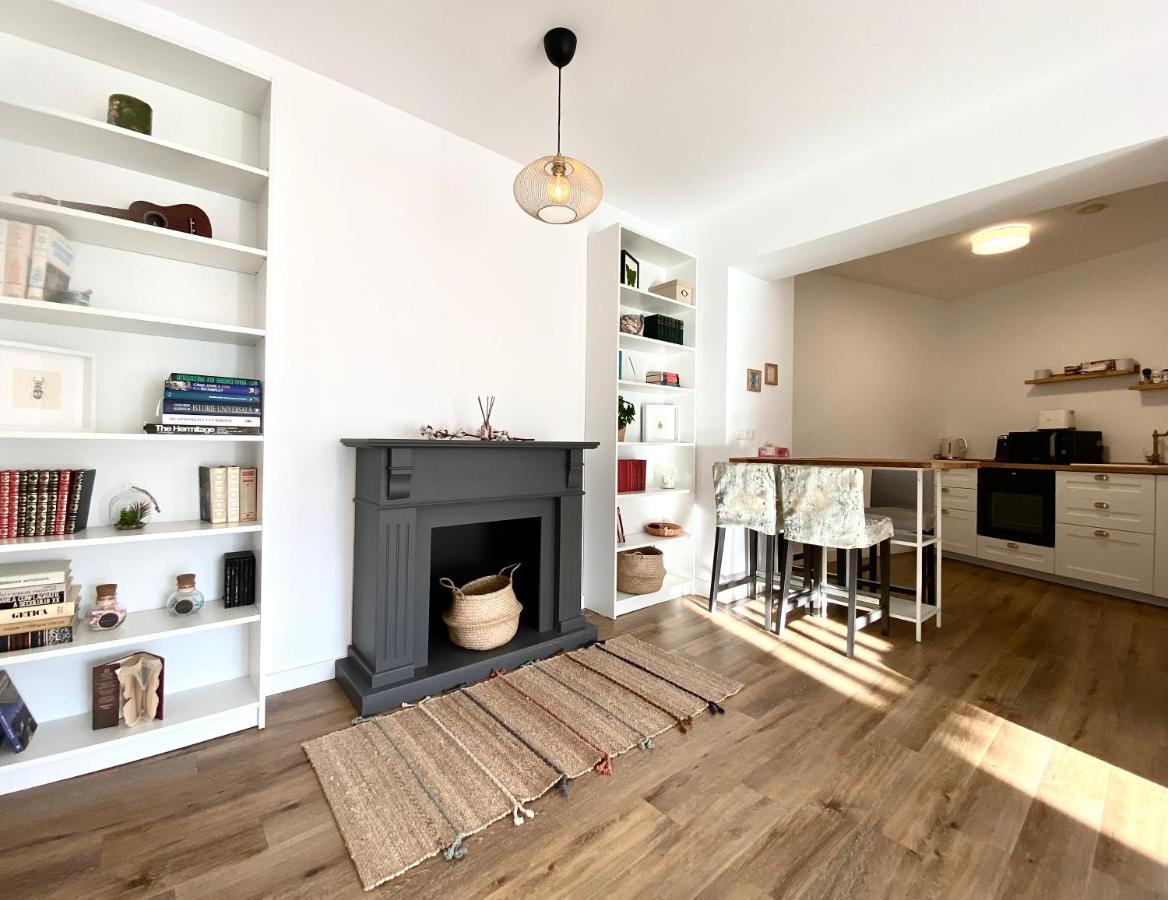 Cosy Hollow - Pet Friendly Brasov Ngoại thất bức ảnh