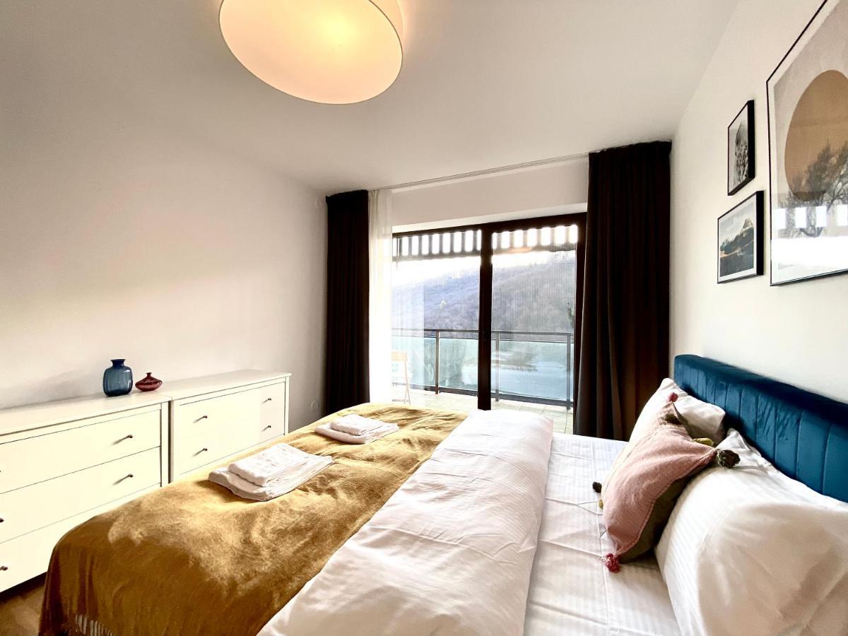 Cosy Hollow - Pet Friendly Brasov Ngoại thất bức ảnh