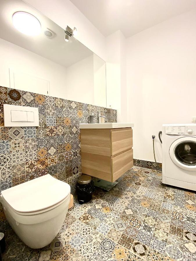 Cosy Hollow - Pet Friendly Brasov Ngoại thất bức ảnh