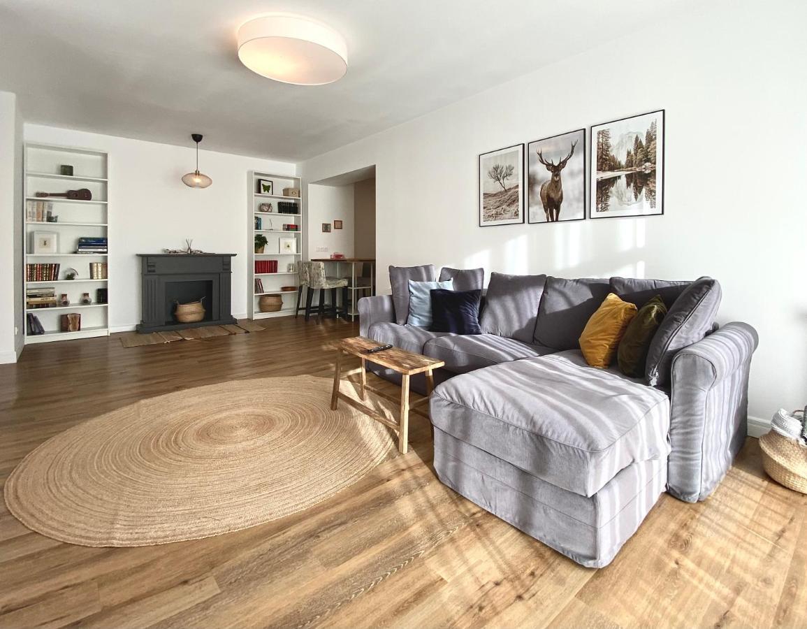 Cosy Hollow - Pet Friendly Brasov Ngoại thất bức ảnh