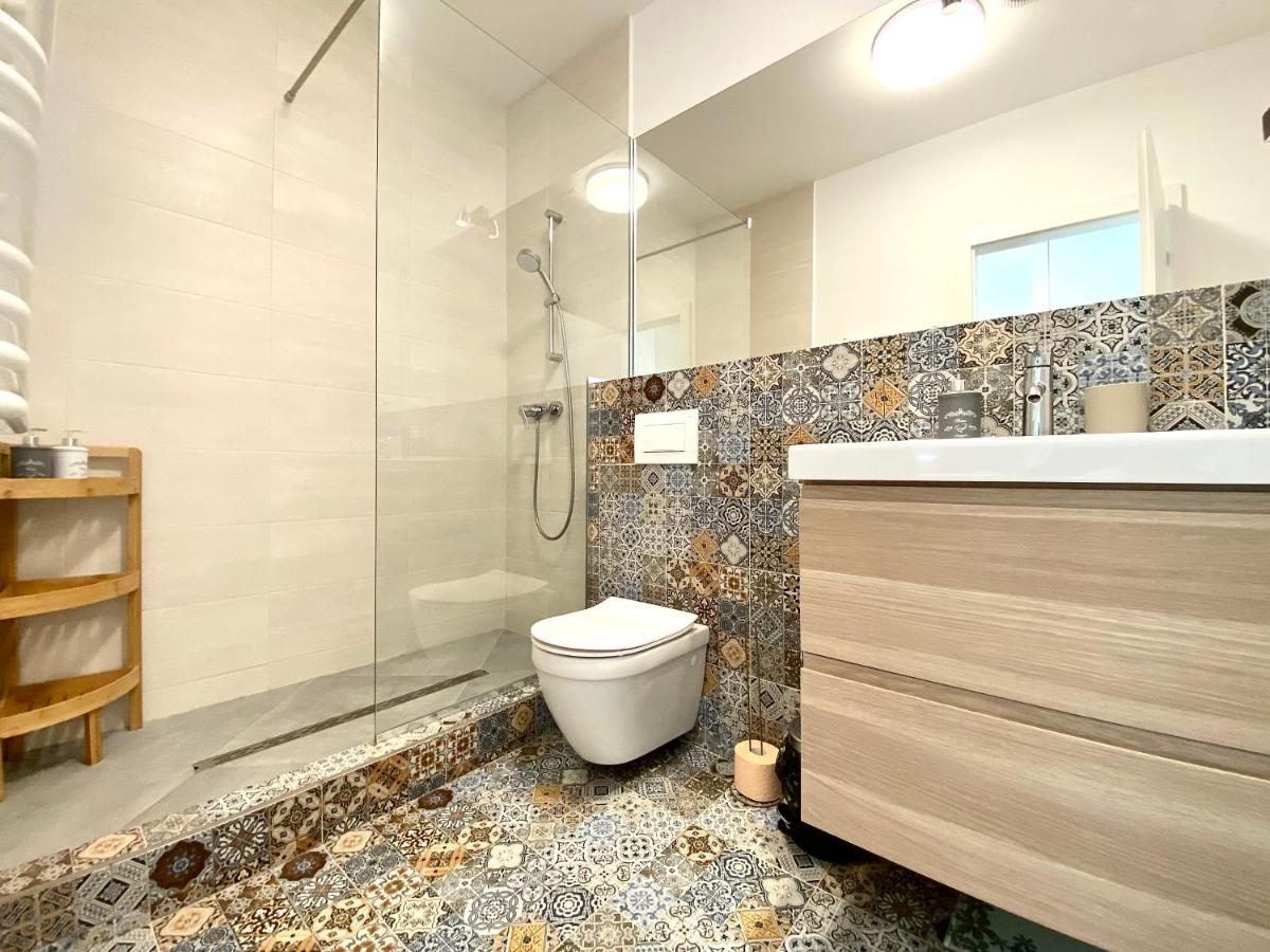 Cosy Hollow - Pet Friendly Brasov Ngoại thất bức ảnh